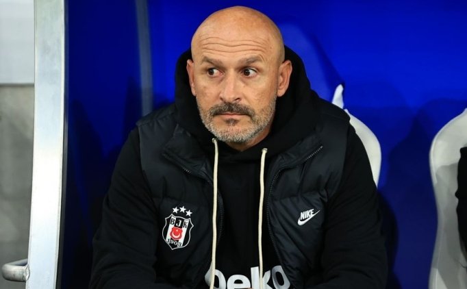 Beşiktaş, Vincenzo Italiano ile Avrupa'da büyük başarılar elde etti