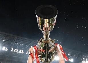 Beşiktaş, UEFA Avrupa Ligi'ne katılmak için iki senaryo üzerinde duruyor