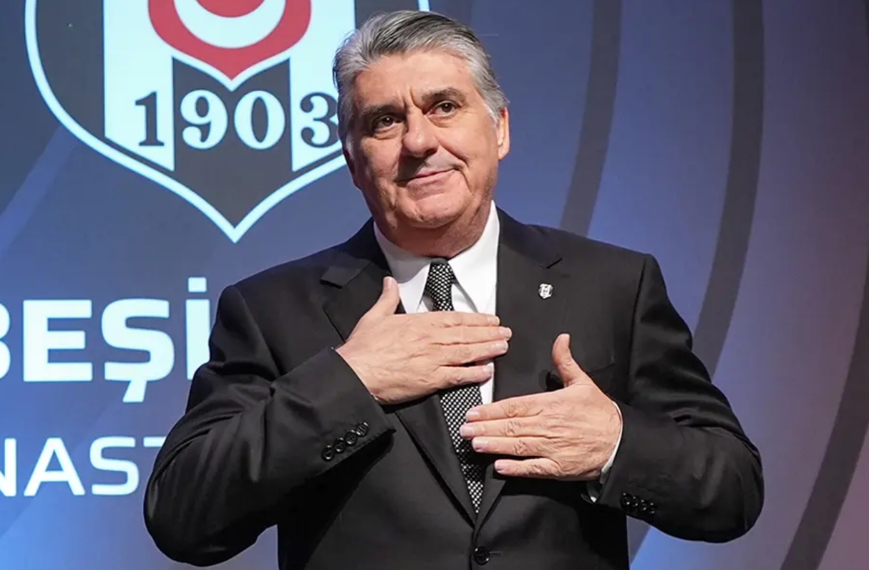 Serdal Adalı'dan Mohamed Salah Açıklaması: 'Biz İstemedik'