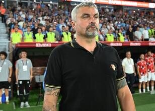 Beşiktaş, Thomas Reis ile sürpriz bir anlaşma peşinde!