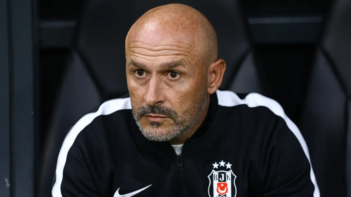 Beşiktaş, Crystal Palace'ı yenerek ilk 8 yolunda kritik bir adım atmak istiyor
