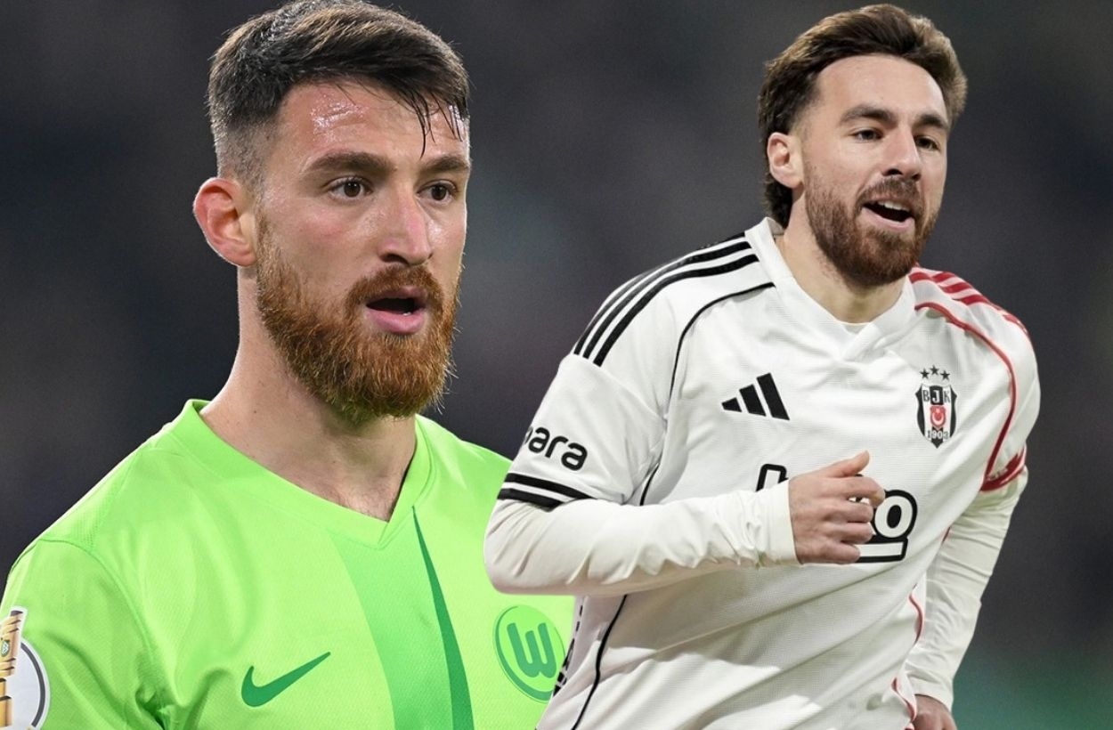 Beşiktaş'ın yeni orta saha ikilisi: Salih Özcan ve Orkun Kökçü'nün etkisi
