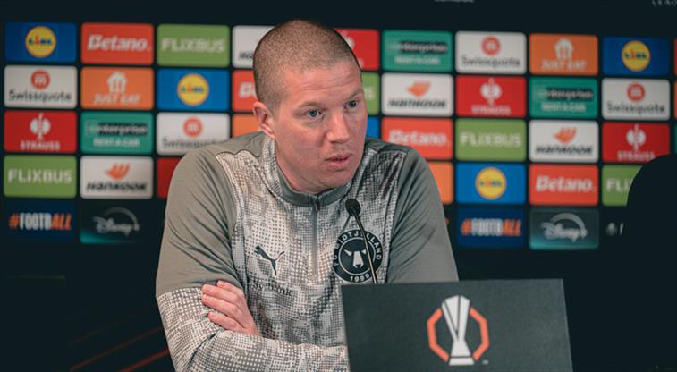 Midtjylland Teknik Direktörü Tullberg: Beşiktaş'a Saygı Duyuyoruz Ama Kendimize İnanıyoruz