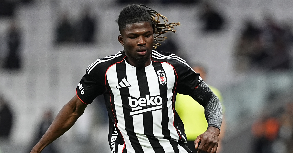 El Bilal Toure'nin yeni takımı Parma oldu