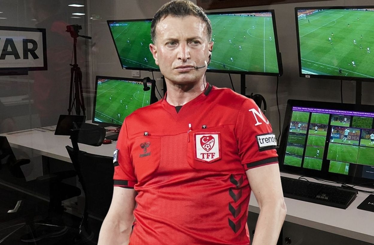 VAR Odasında Kulüp Temsilcisi Önerisi: Beşiktaş ve Fenerbahçe'nin Tartışması