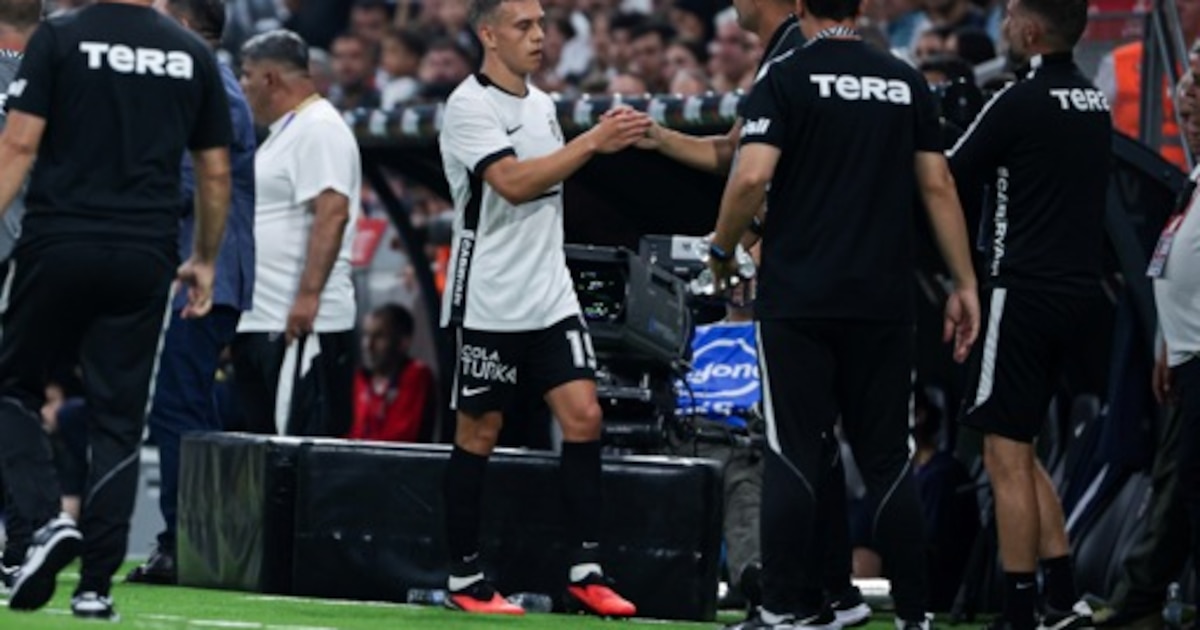 Trabzonspor, Ferencvaros'a 0-1 yenildi; Avrupa'da dikkat çeken sonuçlar