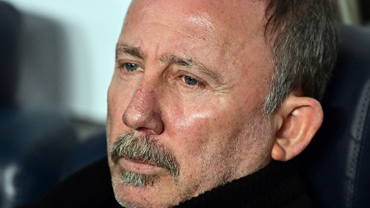 Sergen Yalçın'dan Beşiktaş için kritik rapor: 8 oyuncunun geleceği belirsiz