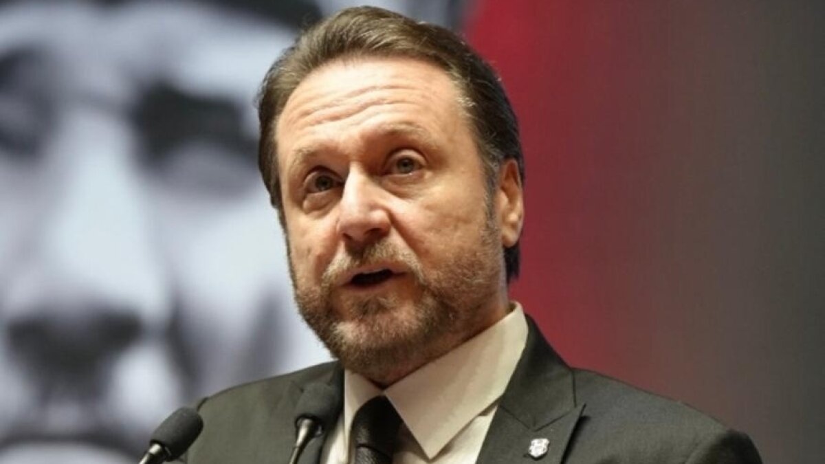 Beşiktaş'tan çarpıcı açıklamalar: 810 forma satıldı!