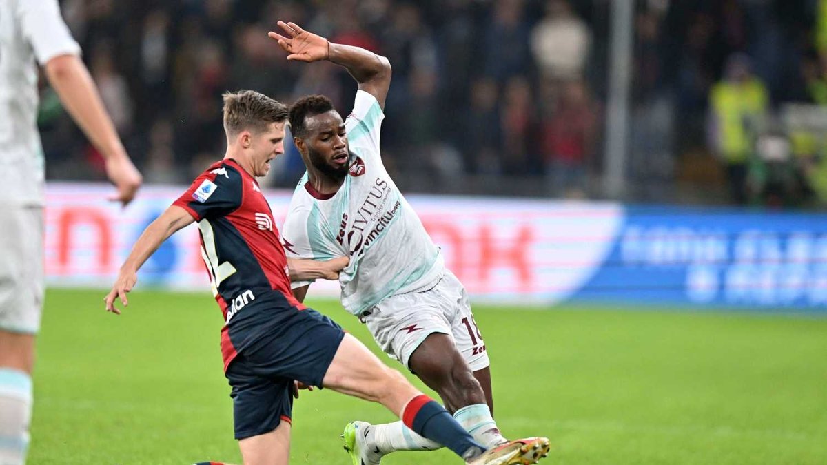 Beşiktaş'ta Ndidi'nin Yerine Morten Frendrup Gündemde!