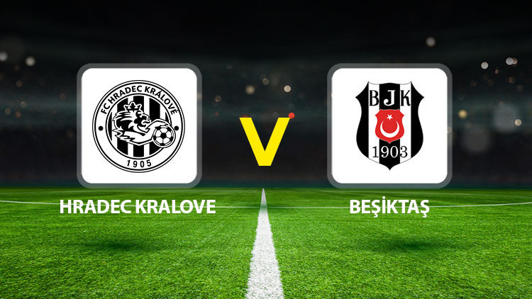 Hradec Kralove Beşiktaş Maçı ile ilgili tüm haberler