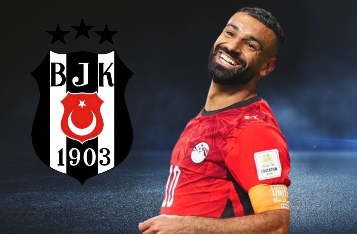 Salah’ın Beşiktaş’a transferi, tarihi bir yayın sıçraması yaratabilir!