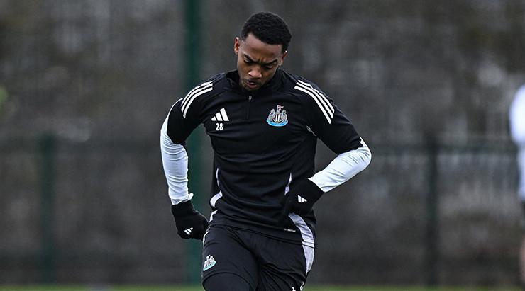 Beşiktaş, Joe Willock için transfer görüşmelerine başladı!