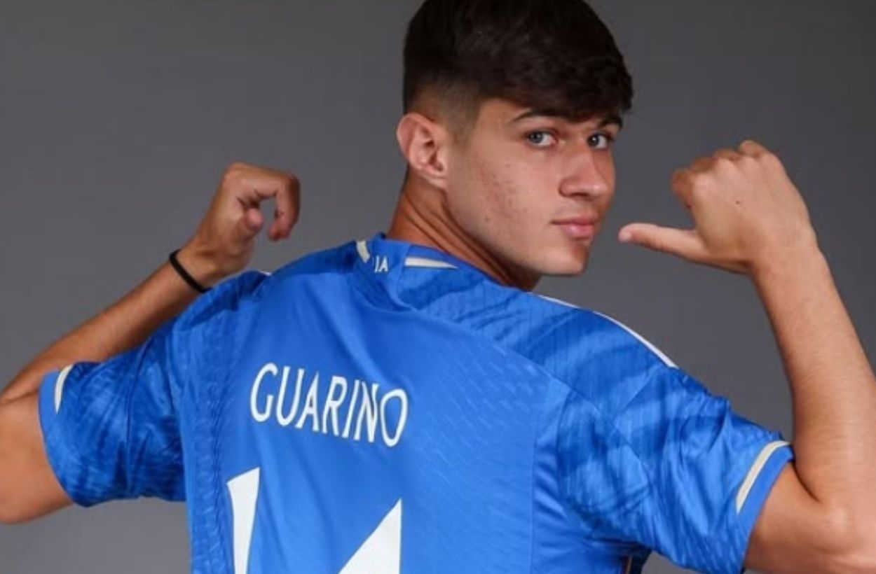 Beşiktaş'tan Gabriele Guarino için transfer hamlesi!