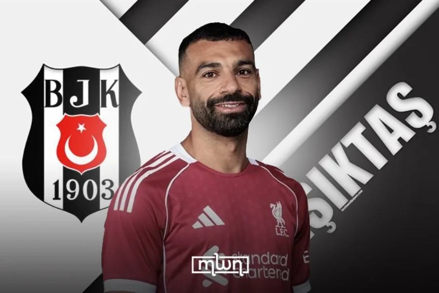 Beşiktaş, Mohamed Salah için teklif yaptı!