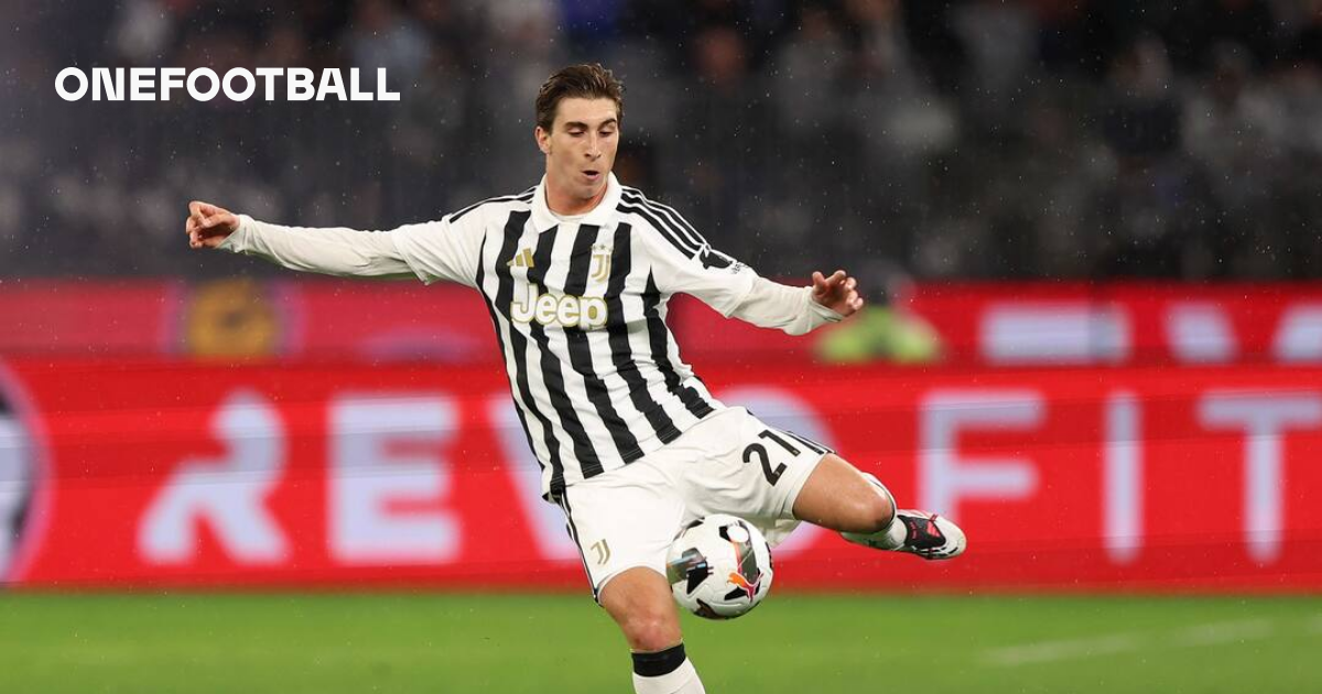 Fabio Miretti, Beşiktaş'a transfer olma fikrine açıldı
