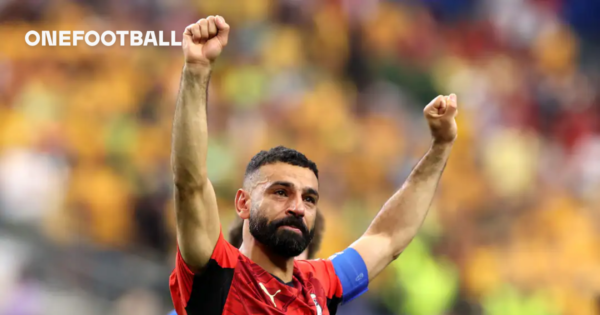 Beşiktaş, Mohamed Salah'ı transfer etti! Tarihi anlaşma sağlandı