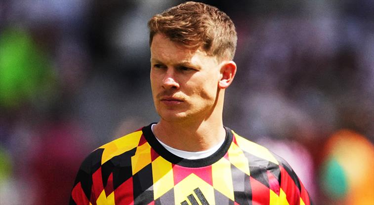 Beşiktaş, Bayern Münih'ten Alexander Nübel için görüşmelere başladı