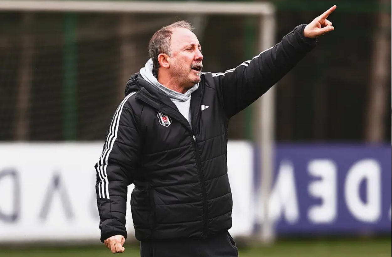 Beşiktaş'ta Sörloth ve Schick için transfer hamleleri başladı!