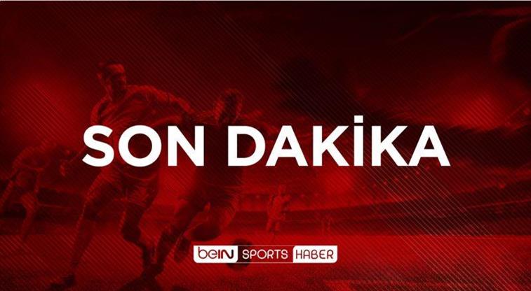 Beşiktaş'ın Hradec Králové maçı kamp kadrosu açıklandı