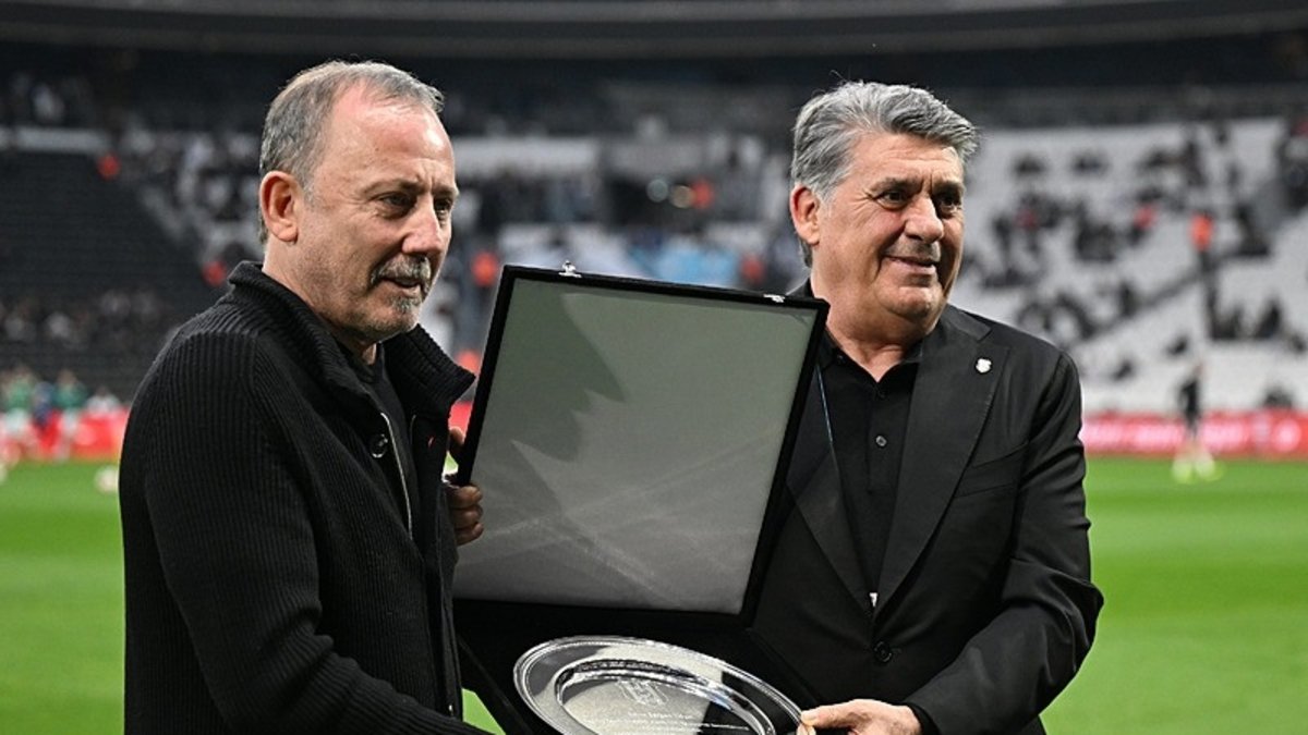 Beşiktaş'ta kritik toplantı 15 Mayıs'ta gerçekleşecek