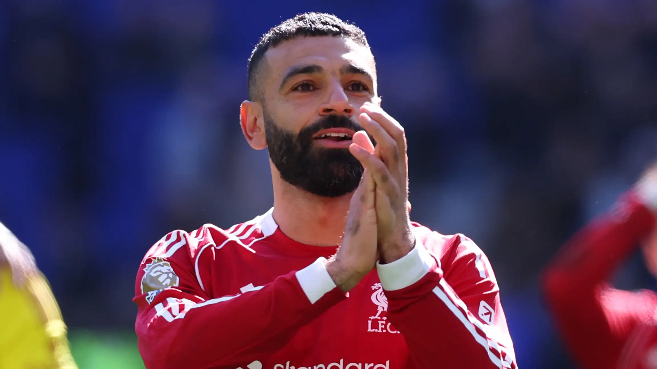 Mohamed Salah'ın Beşiktaş'a transferi netleşmedi: Menajeri yalanladı