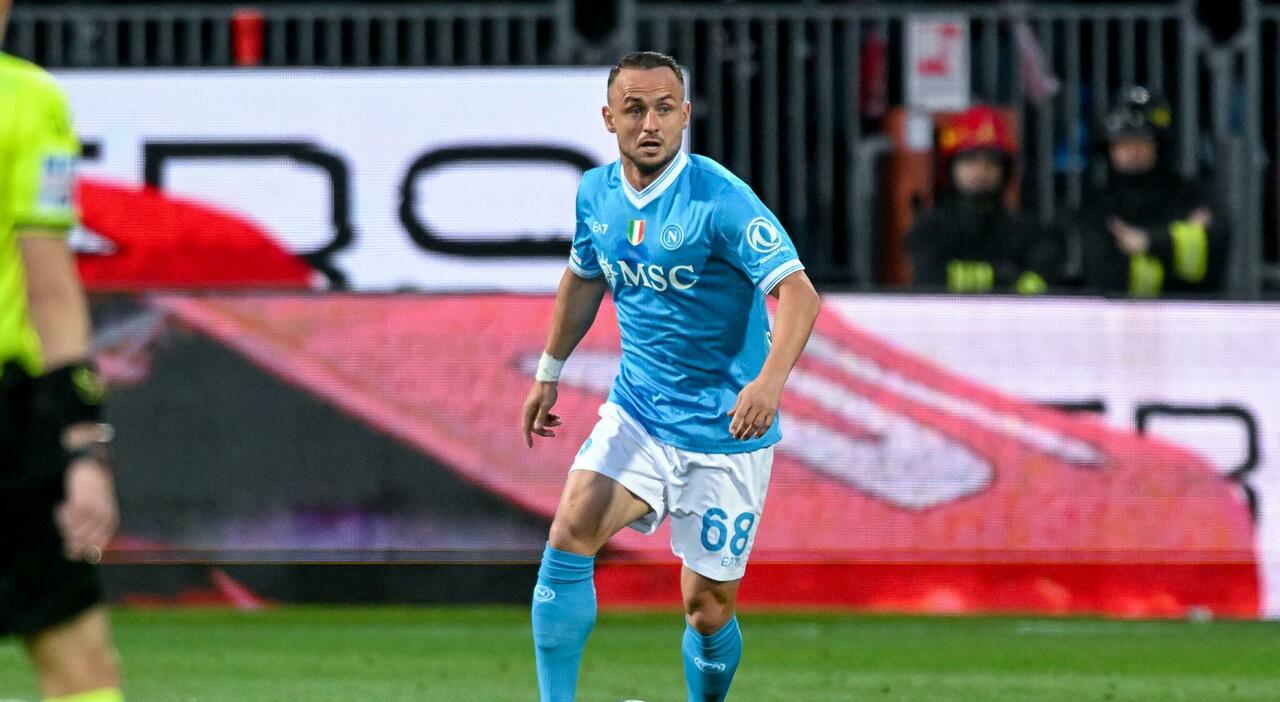 Lobotka'nın Beşiktaş'a transferi için 30 milyon euro talep edildi