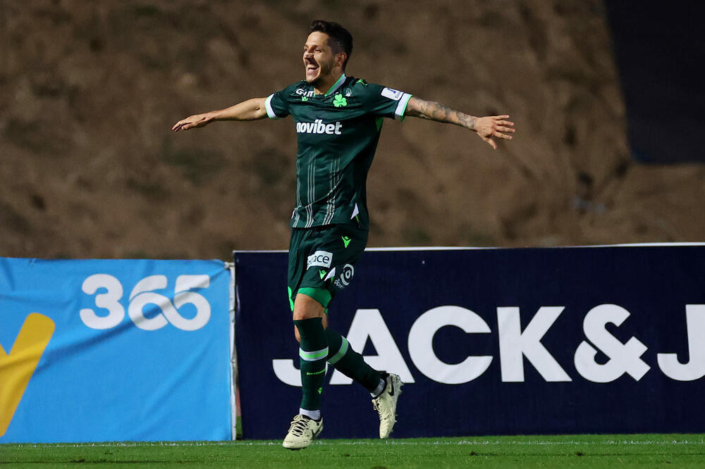 Beşiktaş'ın Avrupa Ligi'ndeki rakibi Omonia hakkında bilmeniz gerekenler