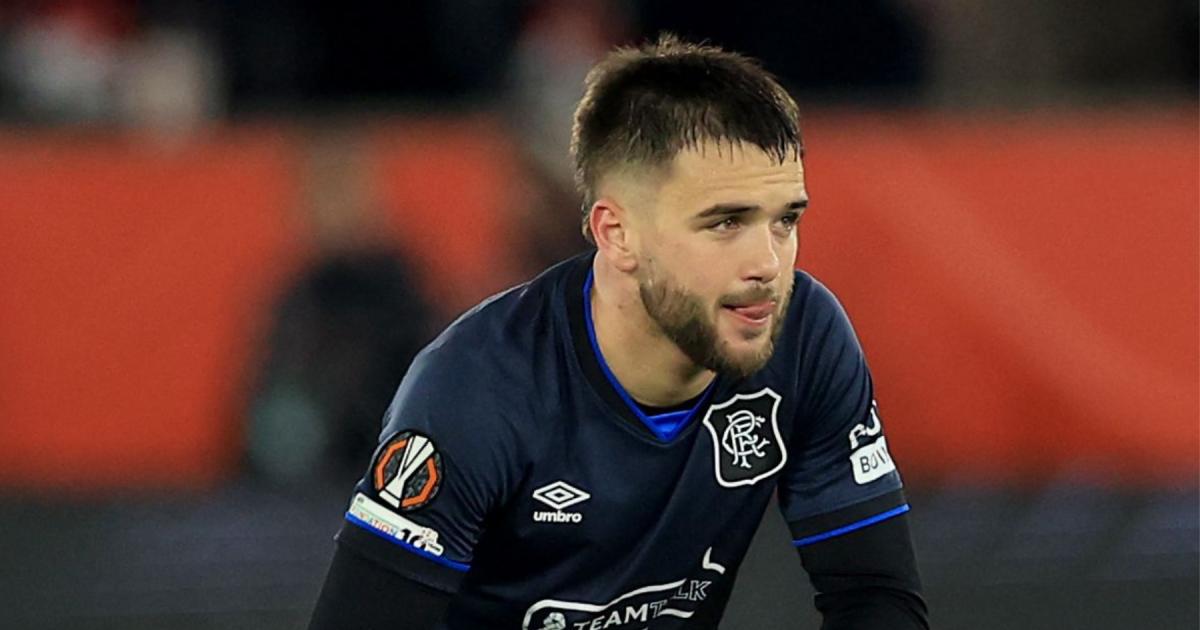 Beşiktaş, Nico Raskin için Rangers'a teklif yaptı ama reddedildi