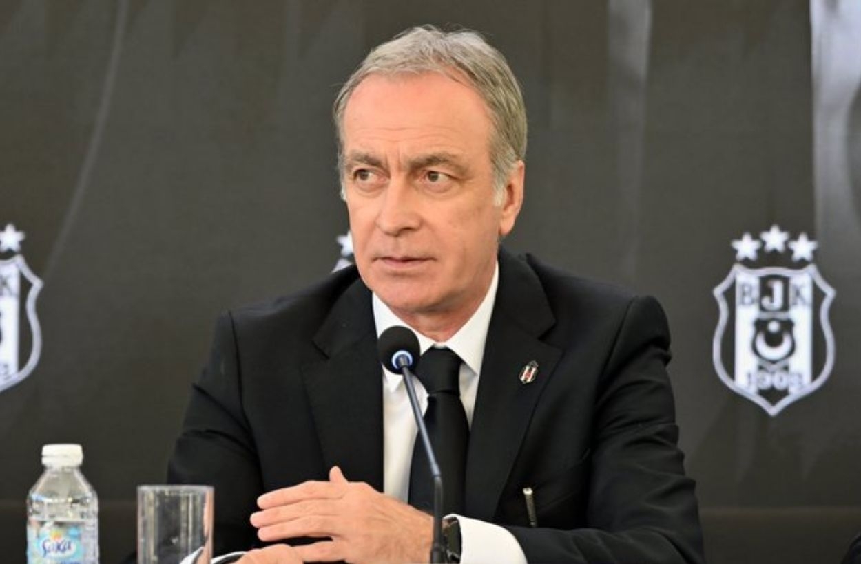 Önder Özen: 'Zorlu bir kura oldu, Avrupa'da yarışma hayalimiz var'