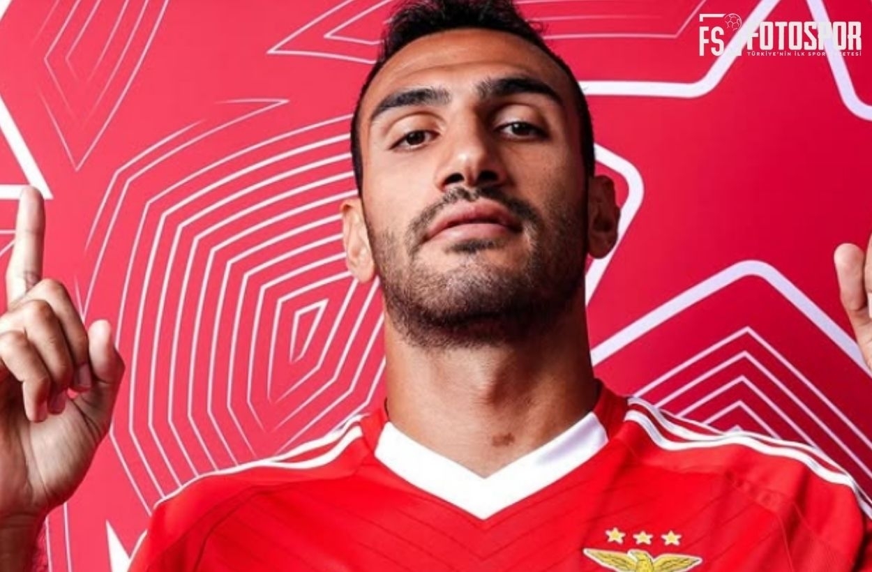Beşiktaş'ın Pavlidis Transferi Zora Girdi: 50 Milyon Euro Bonservis Bedeli