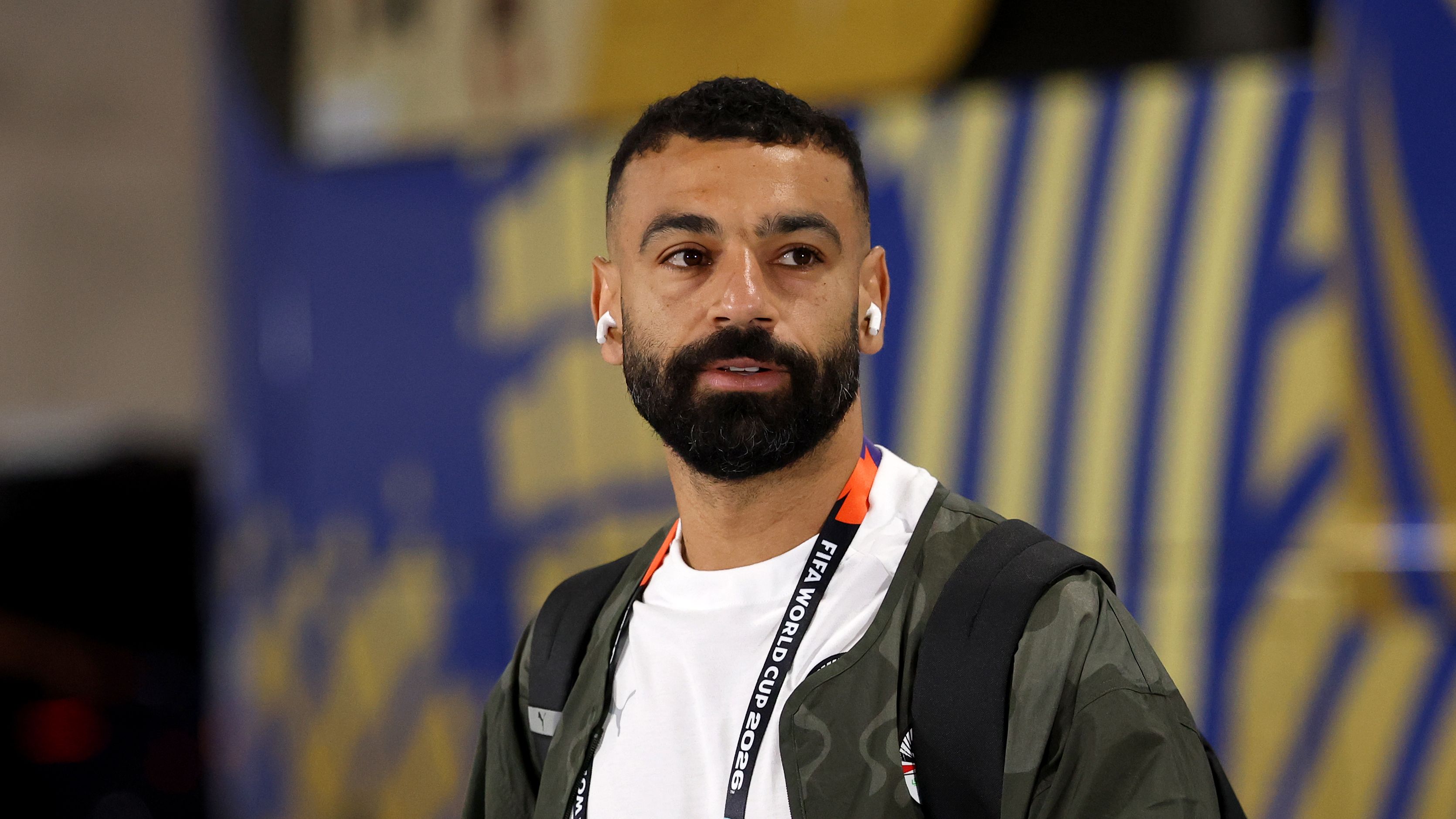 Beşiktaş, Mohamed Salah ile 12 Yıl Sonra Anlaşmaya Yakın