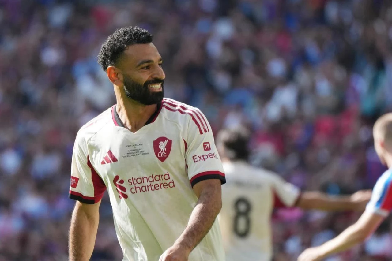 Beşiktaş, Mohamed Salah'a 24 saat süre verdi: 40 milyon euro teklif edildi