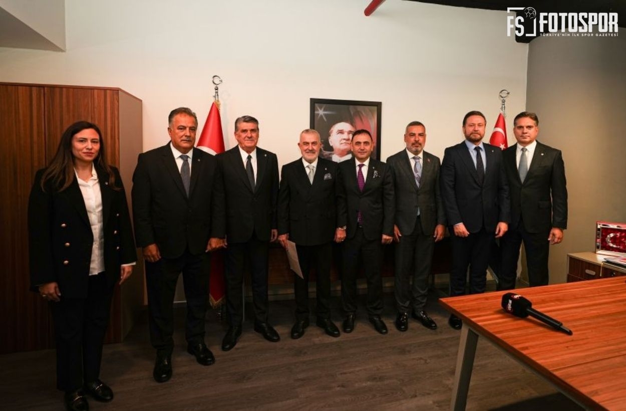 Beşiktaş'ta Yeni Yönetim Listesi: Tecrübe ve Ekonomi Ön Planda