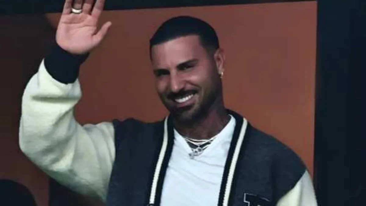 Quaresma'nın doğum günü Beşiktaş'ta kutlandı
