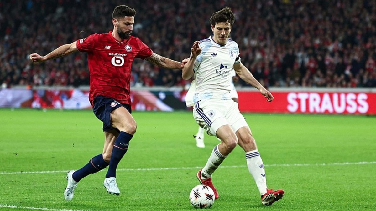 Beşiktaş, Pau Torres için Aston Villa ile masaya oturacak!