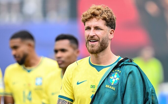 Beşiktaş, Leo Pereira transferinde sona yaklaşıyor!