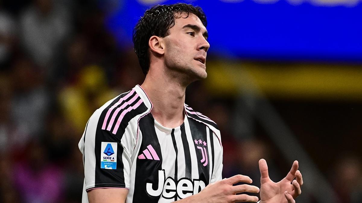 Beşiktaş, Dusan Vlahovic için 10 milyon euroyu gözden çıkardı!