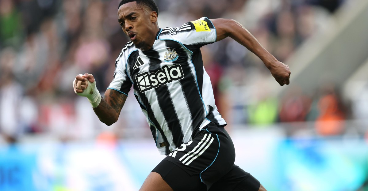 Beşiktaş, Joe Willock için 20 milyon euroya anlaşıyor mu?