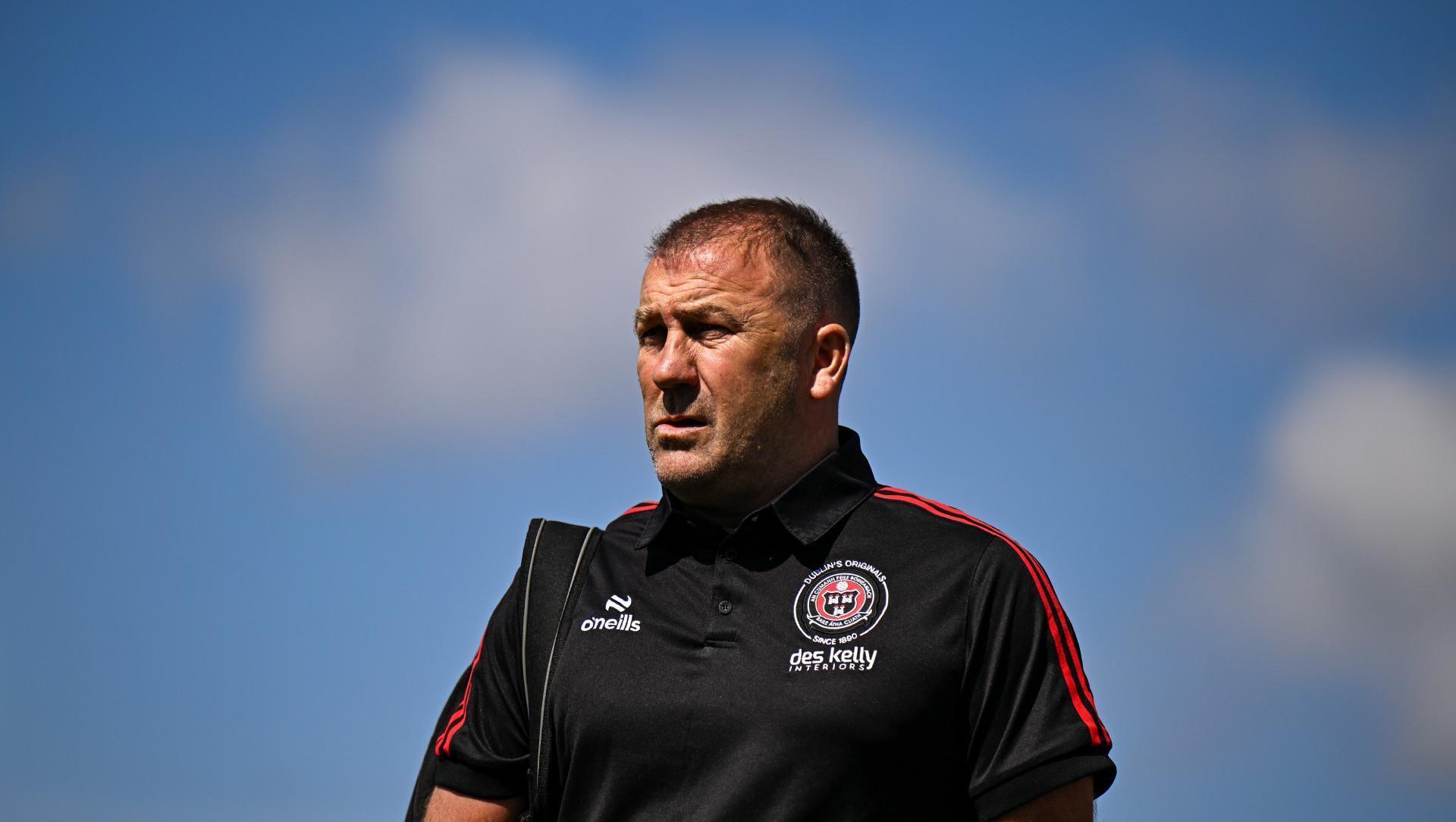 Shelbourne ve Bohemians, Beşiktaş ile karşılaşmanın peşinde