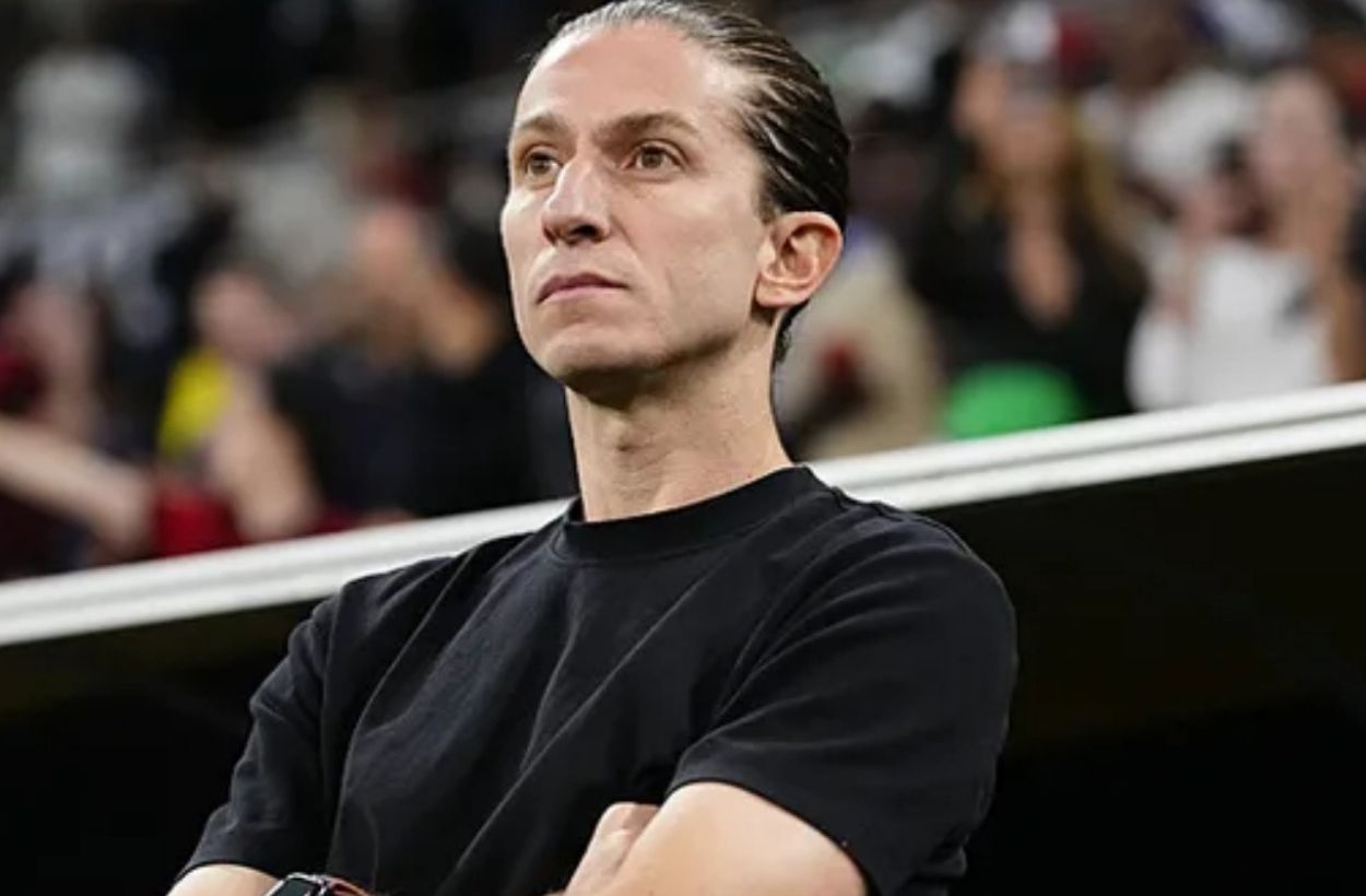 Filipe Luís, Beşiktaş'ın teknik direktör adaylığını reddetti!