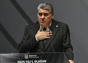Beşiktaş'ta yeni teknik direktör adayları belirlendi