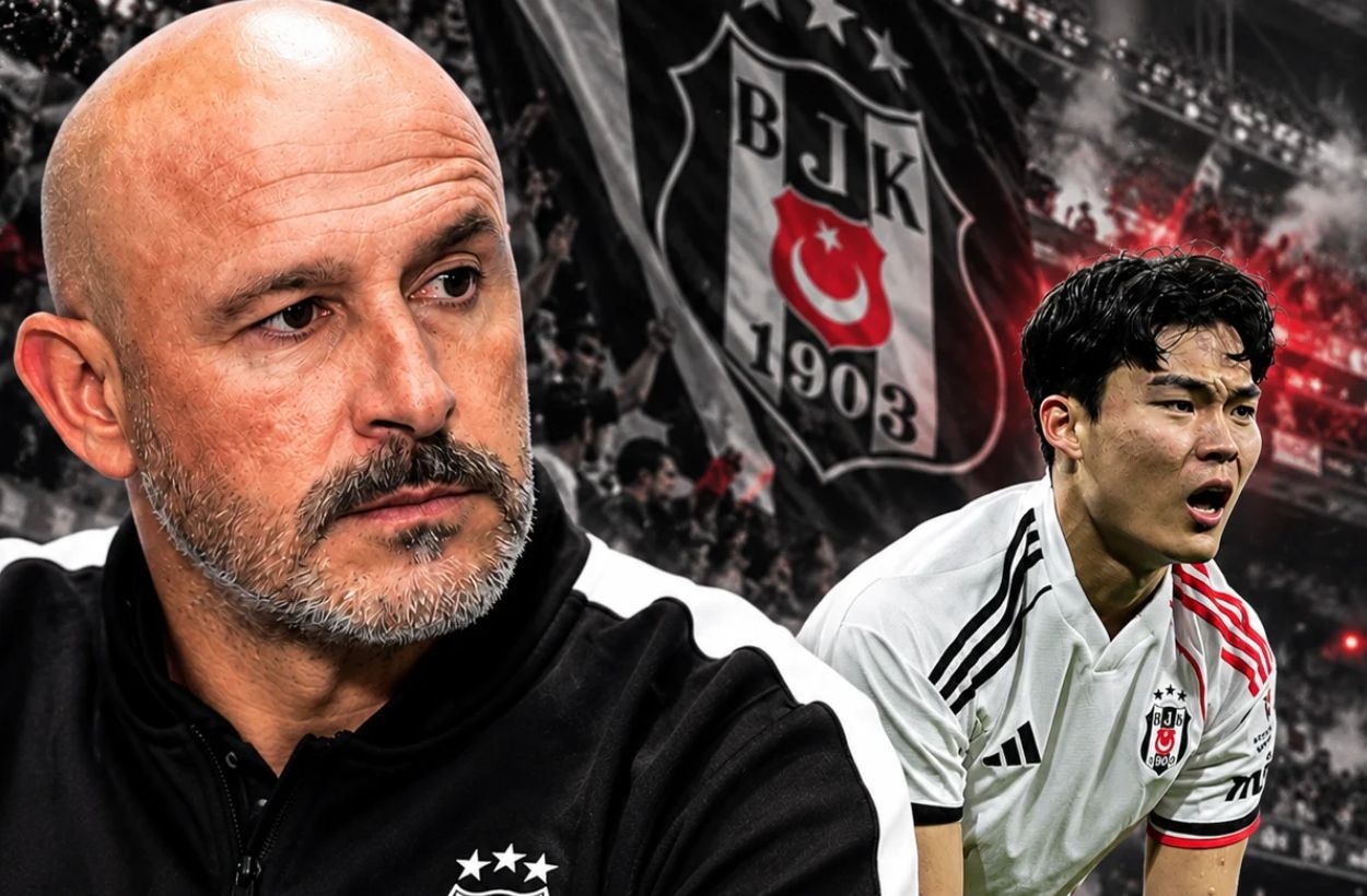 İtalyan hocanın Crystal Palace karşısındaki 11'i merak ediliyor