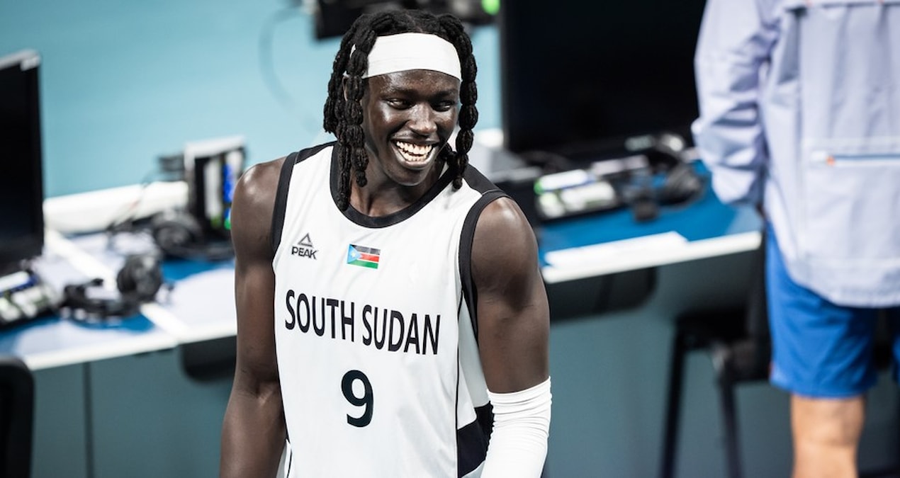 Beşiktaş, Wenyen Gabriel ile anlaştı!