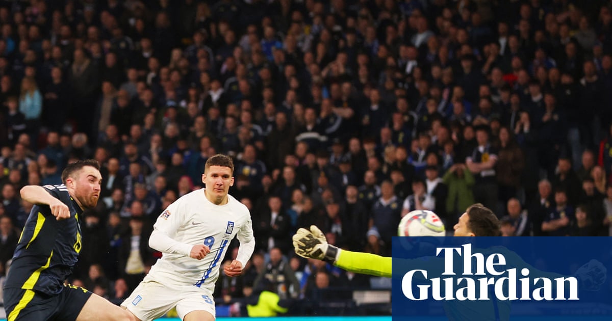Arsenal, Christos Tzolis için 40 milyon euroya anlaştı