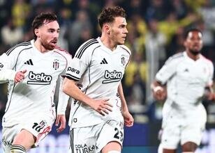 Beşiktaş, bu sezon sadece 3 maç üst üste kazanabildi!