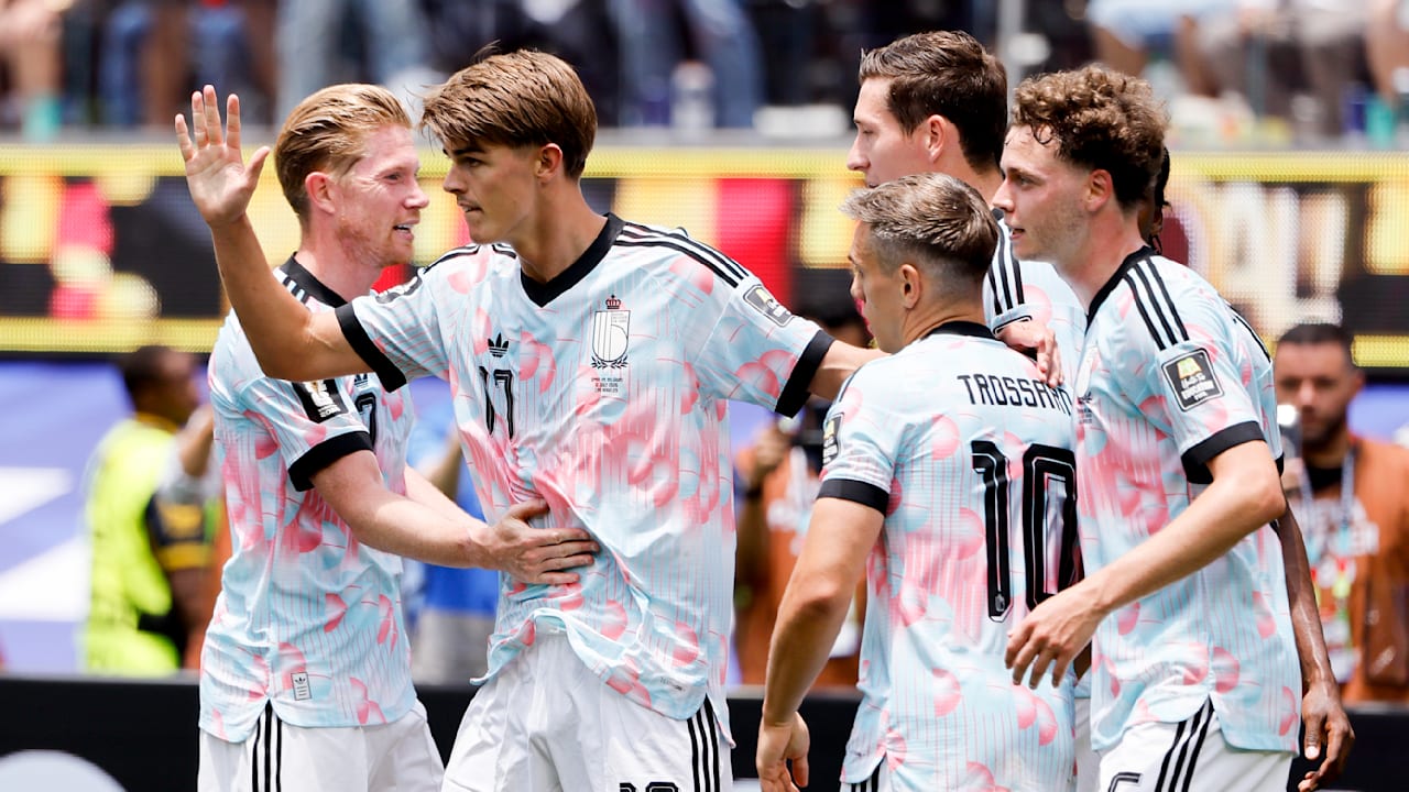 Leandro Trossard, Beşiktaş'a Transfer Oluyor: Arsenal ile Anlaşma Sağlandı