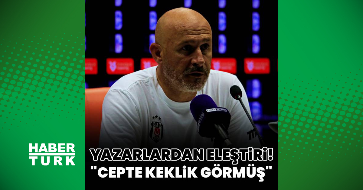Beşiktaş'ın Alanyaspor'a karşı hakem skandalı: 2 puan kaybı!
