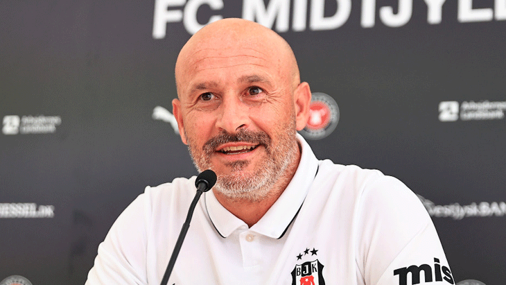 Beşiktaş, Transferde İki Bölgeye Takviye Yapmayı Hedefliyor