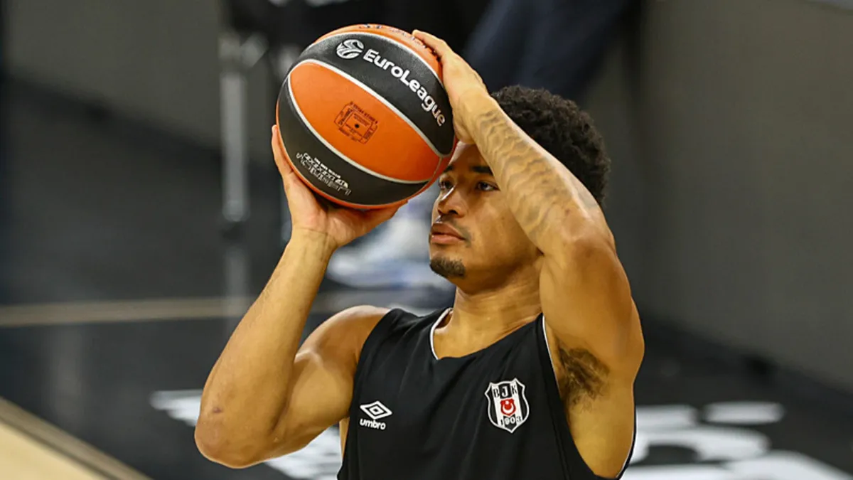 Devon Dotson: Güzel zaferler kazanmak istiyoruz