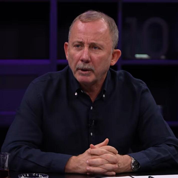 Sergen Yalçın: "Leao'yu Beşiktaş'a Düşünmüştük"